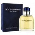 Dolce & Gabbana Masculino Eau de Toilette 75ml